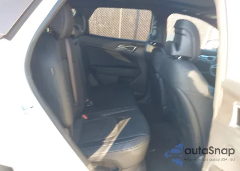 2025 Kia Sportage Plug-In Hybrid X-Line Prestige из США, поврежденный, VIN KNDPZDDH1S7231608